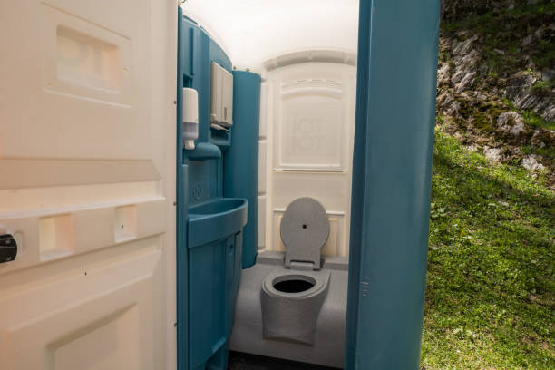 Bakersfield, CA Portable Potty Rental Company