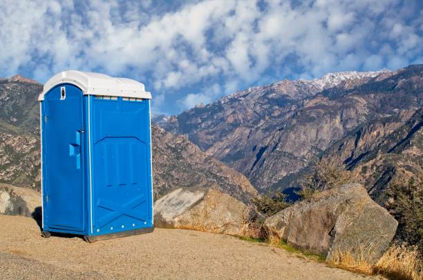 Portable Toilets for Disaster Relief Sites in Bakersfield, CA