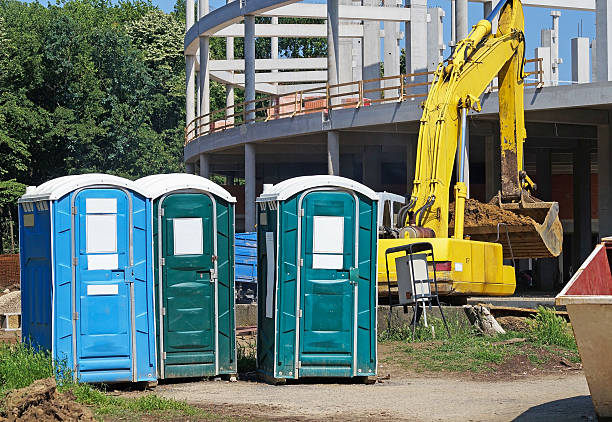 Best Portable Restroom Removal and Pickup  in Bakersfield, CA
