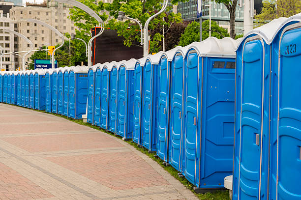 Bakersfield, CA Portable Potty Rental Company