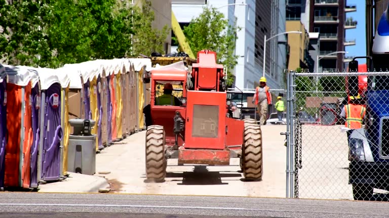 Best Construction Site Portable Toilets  in Bakersfield, CA